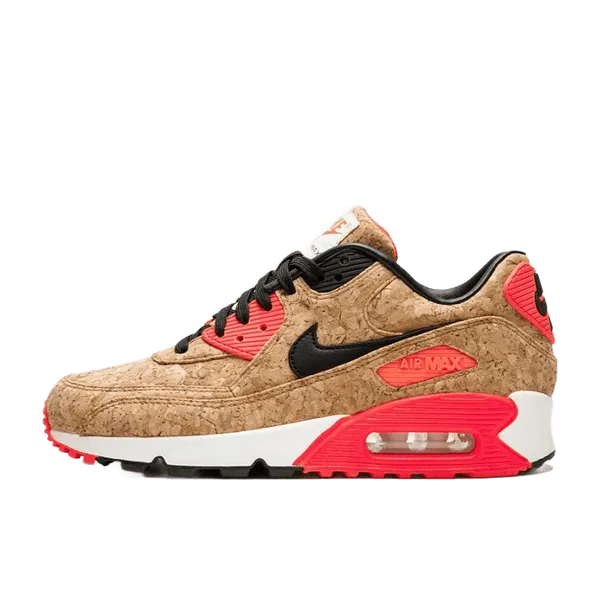 Nike Air Max 90 Cork, vergelijk prijzen bij 1 winkel