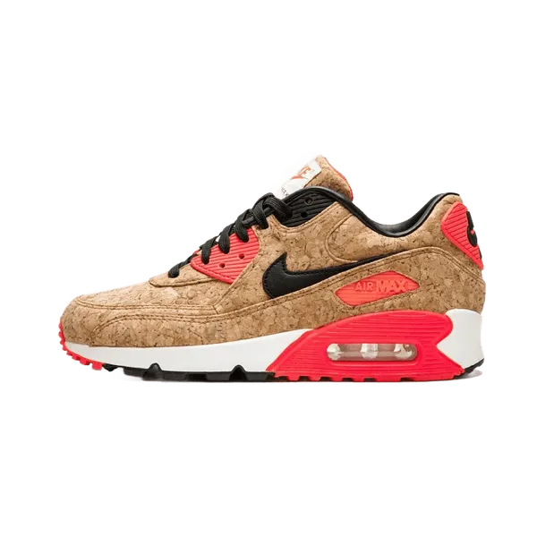 Nike Air Max 90 Cork, foto 2 van 2
