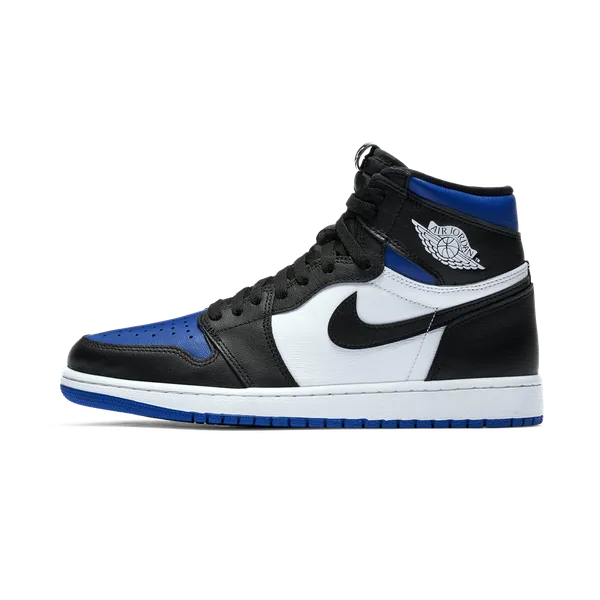 Jordan 1 Retro High Royal Toe, vergelijk prijzen bij 2 winkels