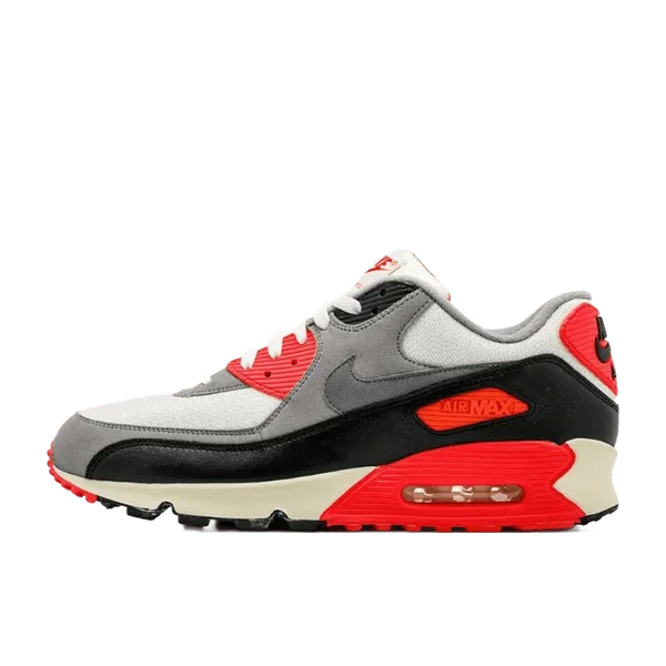 Nike Air Max 90 Infrared Vintage (2013), vergelijk prijzen bij 1 winkel