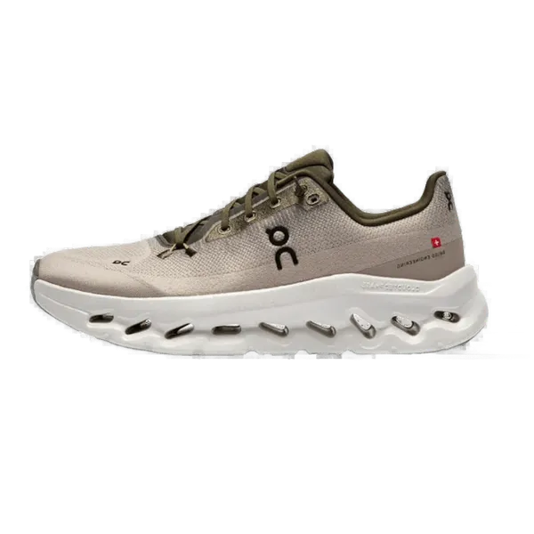 Jordan On Running Cloudtilt Olive Desert, vergelijk prijzen bij 1 winkel