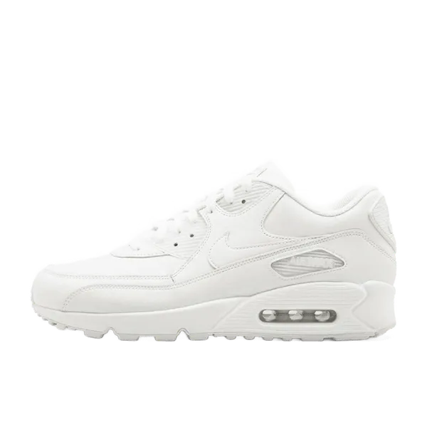 Nike Air Max 90 Leather, vergelijk prijzen bij 2 winkels