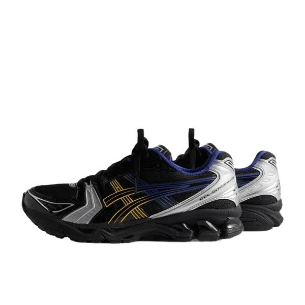 ASICS Gel-Kayano 14 Kith Marvel vs. Capcom Wolverine, vergelijk prijzen bij 2 winkels