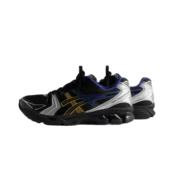 ASICS Gel-Kayano 14 Kith Marvel vs. Capcom Wolverine, foto 2 van 2