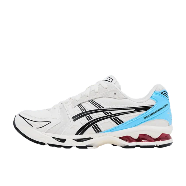 ASICS Gel-Kayano 14 Kith Marvel vs. Capcom Ryu, vergelijk prijzen bij 2 winkels