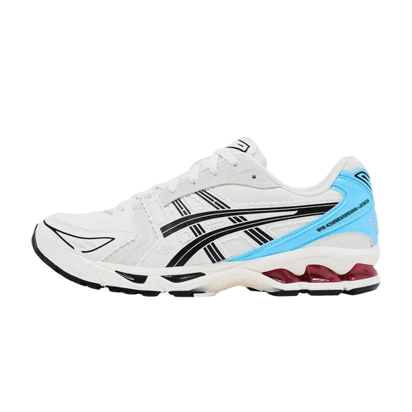 ASICS Gel-Kayano 14 Kith Marvel vs. Capcom Ryu, foto 2 van 2