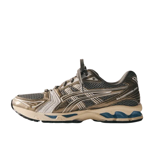 ASICS Gel-Kayano 14 Kith Chicago, vergelijk prijzen bij 2 winkels