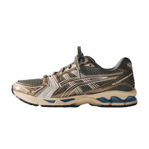 ASICS Gel-Kayano 14 Kith Chicago, foto 2 van 2