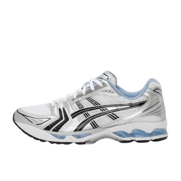 ASICS Gel-Kayano 14 Jjjjound White Blue, vergelijk prijzen bij 3 winkels