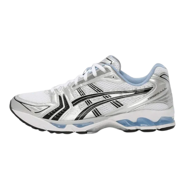 ASICS Gel-Kayano 14 Jjjjound White Blue, foto 2 van 2
