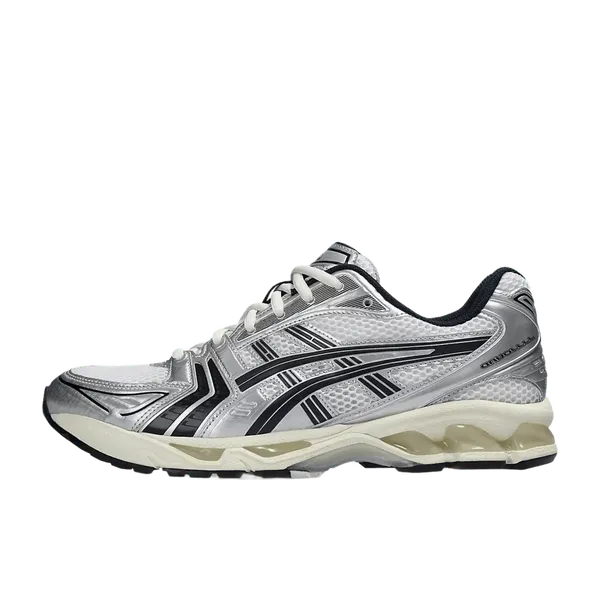 ASICS Gel-Kayano 14 Jjjjound White Navy, vergelijk prijzen bij 2 winkels