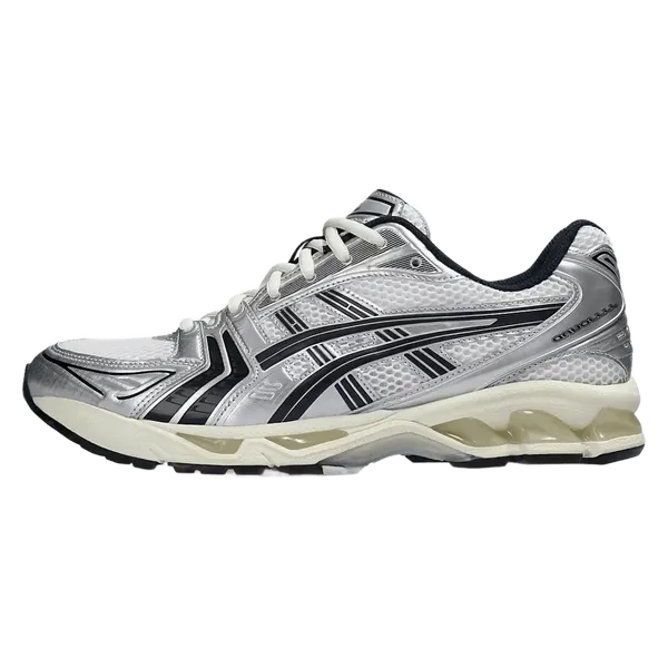 ASICS Gel-Kayano 14 Jjjjound White Navy, foto 2 van 2