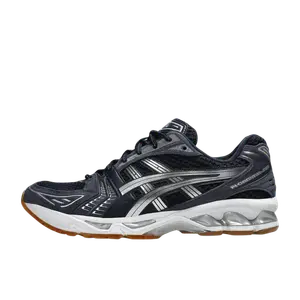 ASICS GEL-Kayano blauw