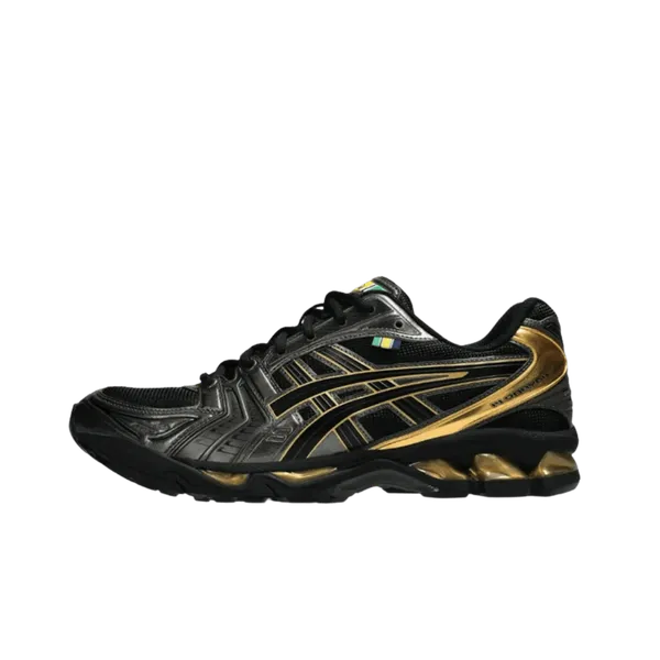 ASICS Gel-Kayano 14 Senna Lotus, foto 2 van 2