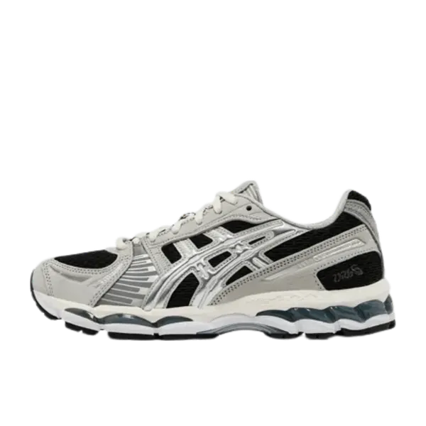 ASICS Gel-Kayano 12.1 Kith Peat Cream, vergelijk prijzen bij 2 winkels