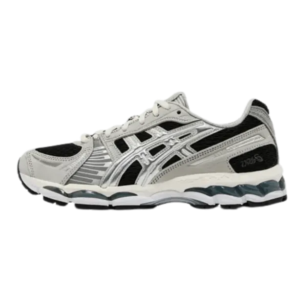 ASICS Gel-Kayano 12.1 Kith Peat Cream, foto 2 van 2