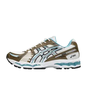 ASICS GEL-Kayano bruin