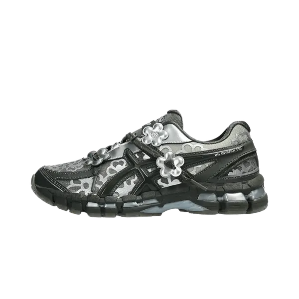 ASICS Gel-Kayano 20 Cecilie Bahnsen Olive, foto 2 van 2