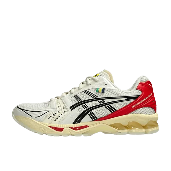 ASICS Gel-Kayano 14 Senna McLaren, vergelijk prijzen bij 1 winkel