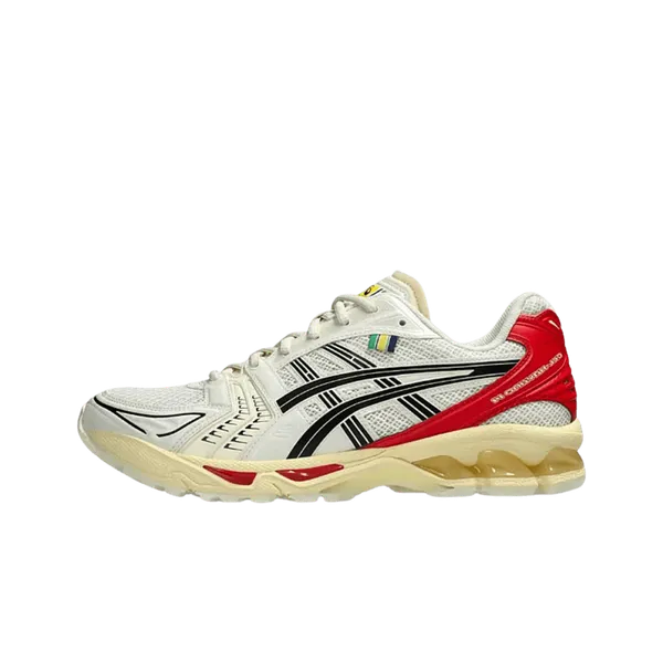 ASICS Gel-Kayano 14 Senna McLaren, foto 2 van 2