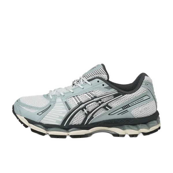 ASICS Gel-Kayano 12.1 White Carrier Grey, vergelijk prijzen bij 2 winkels