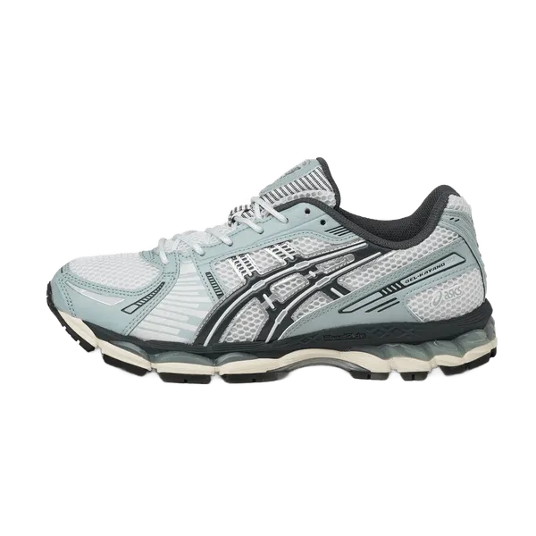 ASICS Gel-Kayano 12.1 White Carrier Grey, foto 2 van 2