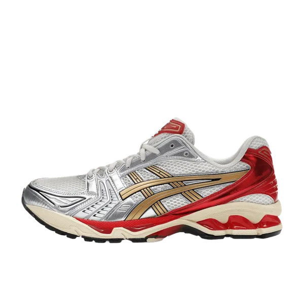 ASICS Gel-Kayano 14 Politics Just Say No, vergelijk prijzen bij 2 winkels