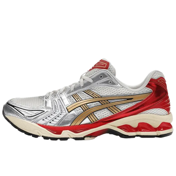 ASICS Gel-Kayano 14 Politics Just Say No, foto 2 van 2