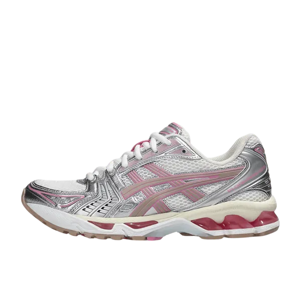 ASICS Gel-Kayano 14 Unlimited Pack White Fawn, vergelijk prijzen bij 1 winkel