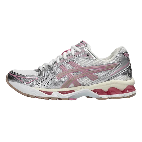 ASICS Gel-Kayano 14 Unlimited Pack White Fawn, foto 2 van 2
