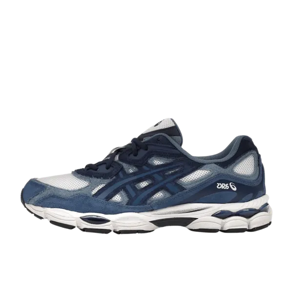 ASICS Gel-NYC Indigo, vergelijk prijzen bij 1 winkel