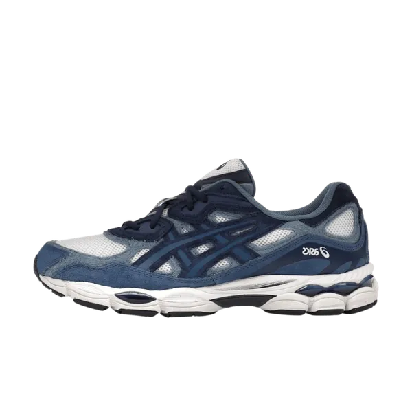ASICS Gel-NYC Indigo, foto 2 van 2