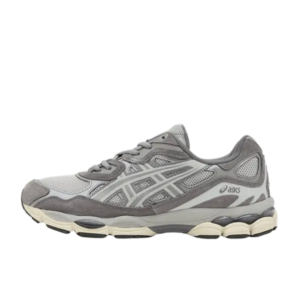 ASICS Gel-NYC Cement Grey, vergelijk prijzen bij 1 winkel