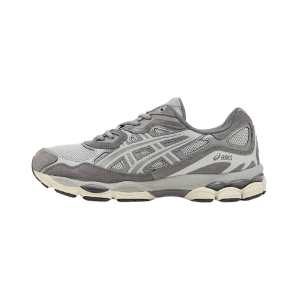 ASICS Gel-NYC Cement Grey, foto 2 van 2