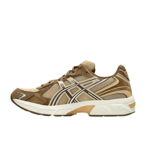 ASICS Gel-1130 Camel/Beige Chestnut, vergelijk prijzen bij 2 winkels