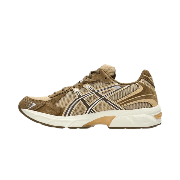 ASICS Gel-1130 Camel/Beige Chestnut, foto 2 van 2