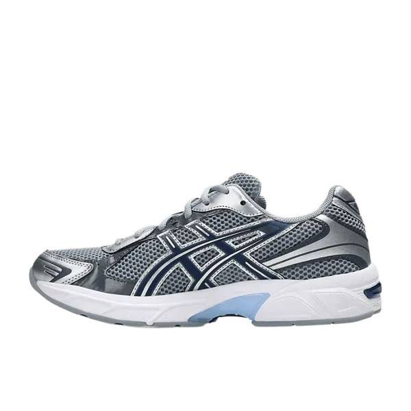 ASICS Gel-1130 Gravel Pure Silver, vergelijk prijzen bij 2 winkels