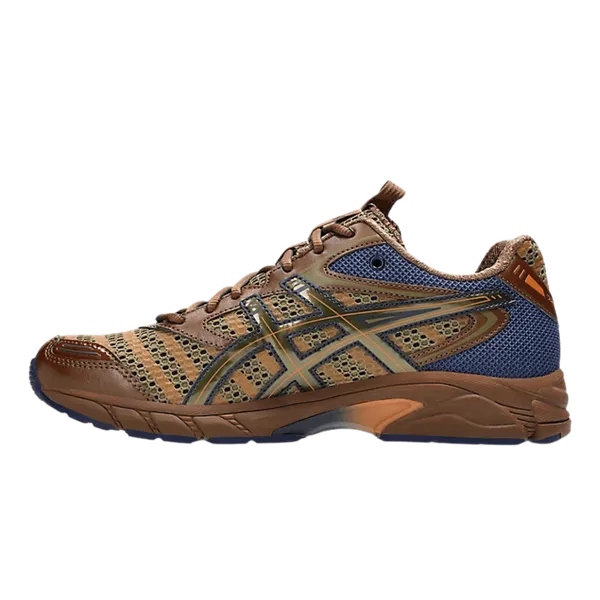 ASICS UB9-S Gel DS Trainer 14 Kiko Kostadinov Desert Camp Piquant Orange, vergelijk prijzen bij 1 winkel