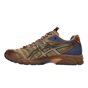 ASICS UB9-S Gel DS Trainer 14 Kiko Kostadinov Desert Camp Piquant Orange