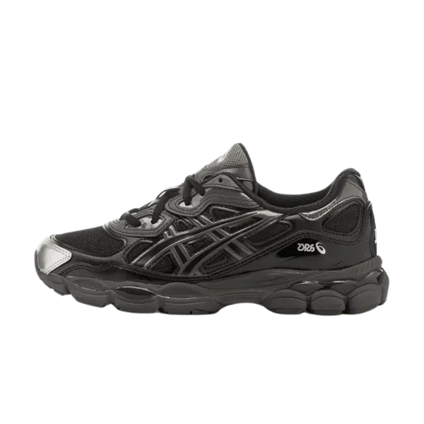 ASICS Gel-NYC Black Kicki Yang Zhang Pack, foto 2 van 2