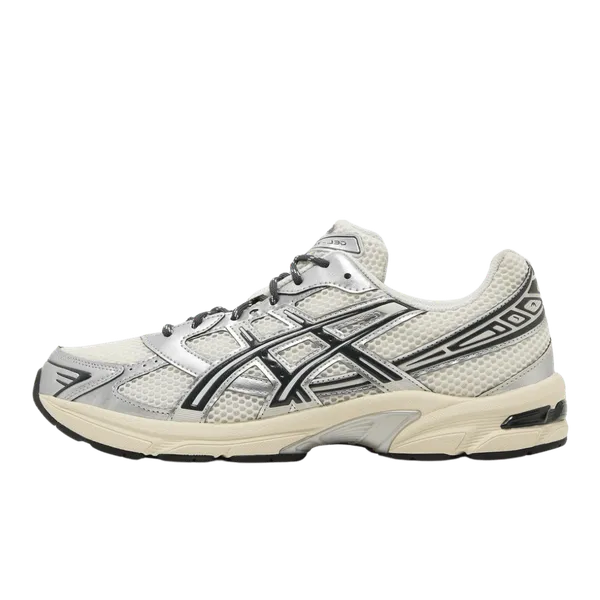 ASICS Gel-1130 Kith Cream Scarab (2024), foto 2 van 2