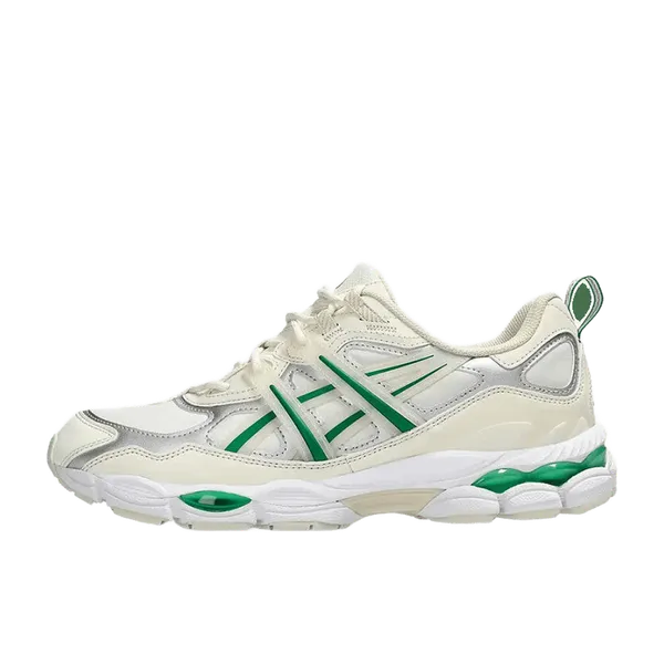 ASICS Gel-NYC Utility Cream Kale, vergelijk prijzen bij 1 winkel
