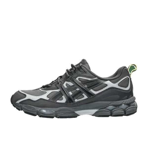 ASICS Gel-NYC Utility Obsidian Grey, vergelijk prijzen bij 1 winkel