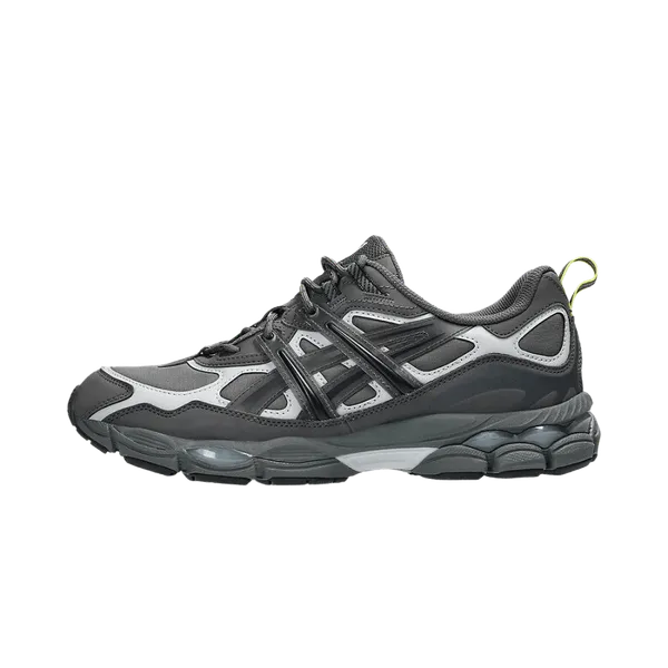 ASICS Gel-NYC Utility Obsidian Grey, foto 2 van 2