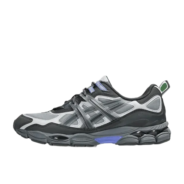 ASICS Gel-NYC Utility Metropolis Graphite Grey, vergelijk prijzen bij 1 winkel