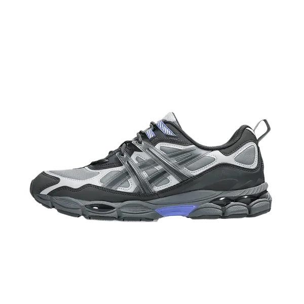ASICS Gel-NYC Utility Metropolis Graphite Grey, foto 2 van 2