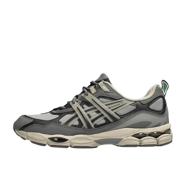 ASICS Gel-NYC Utility Steeple Grey Graphite Grey, vergelijk prijzen bij 1 winkel