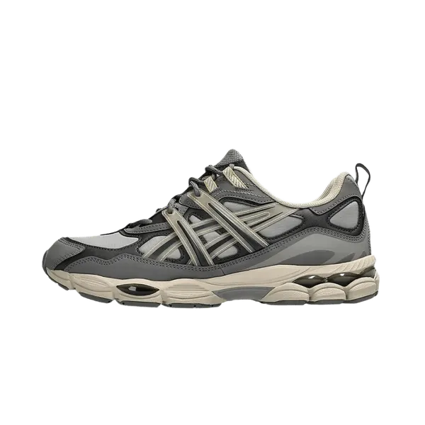 ASICS Gel-NYC Utility Steeple Grey Graphite Grey, foto 2 van 2