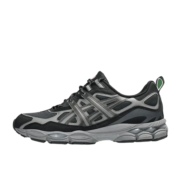 ASICS Gel-NYC Utility Black, vergelijk prijzen bij 2 winkels