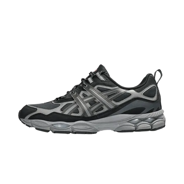 ASICS Gel-NYC Utility Black, foto 2 van 2